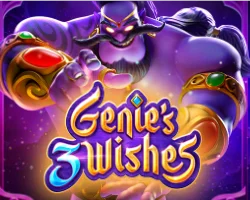Genie Wishes