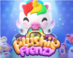 Lush Frenzy