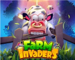 Farm Invaders