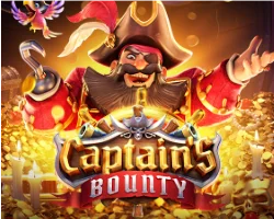 Captain Bounty