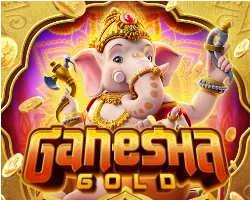 Ganesha Gold